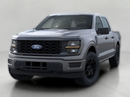 Ford F-150 STX 4WD SuperCrew 5.5' Box 2026
