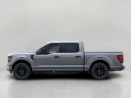 Ford F-150 STX 4WD SuperCrew 5.5' Box 2026