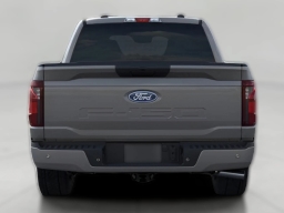 Ford F-150 STX 4WD SuperCrew 5.5' Box 2026