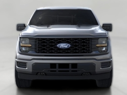 Ford F-150 STX 4WD SuperCrew 5.5' Box 2026