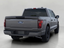 Ford F-150 STX 4WD SuperCrew 5.5' Box 2026