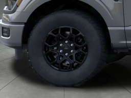 Ford F-150 STX 4WD SuperCrew 5.5' Box 2026