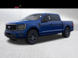 Ford F-150 STX 4WD SuperCrew 5.5' Box 2026