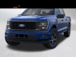 Ford F-150 STX 4WD SuperCrew 5.5' Box 2026