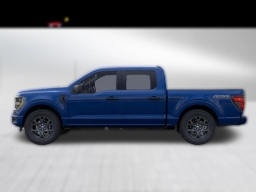 Ford F-150 STX 4WD SuperCrew 5.5' Box 2026