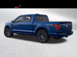 Ford F-150 STX 4WD SuperCrew 5.5' Box 2026