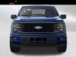Ford F-150 STX 4WD SuperCrew 5.5' Box 2026
