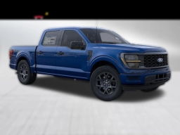 Ford F-150 STX 4WD SuperCrew 5.5' Box 2026