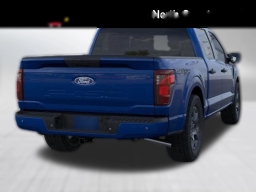 Ford F-150 STX 4WD SuperCrew 5.5' Box 2026