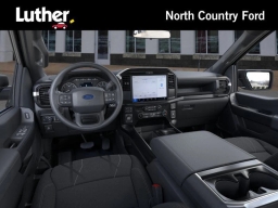 Ford F-150 STX 4WD SuperCrew 5.5' Box 2026