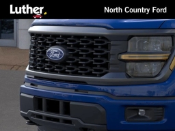 Ford F-150 STX 4WD SuperCrew 5.5' Box 2026