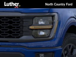 Ford F-150 STX 4WD SuperCrew 5.5' Box 2026