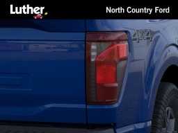 Ford F-150 STX 4WD SuperCrew 5.5' Box 2026