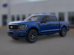 Ford F-150 STX 4WD SuperCrew 5.5' Box 2026