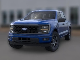 Ford F-150 STX 4WD SuperCrew 5.5' Box 2026