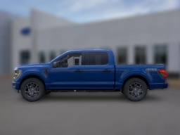 Ford F-150 STX 4WD SuperCrew 5.5' Box 2026