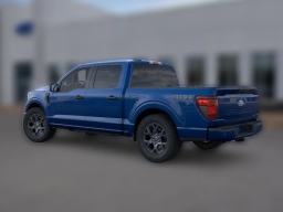 Ford F-150 STX 4WD SuperCrew 5.5' Box 2026