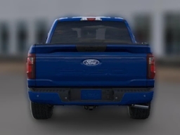 Ford F-150 STX 4WD SuperCrew 5.5' Box 2026