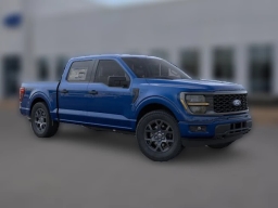 Ford F-150 STX 4WD SuperCrew 5.5' Box 2026