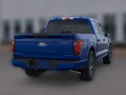 Ford F-150 STX 4WD SuperCrew 5.5' Box 2026