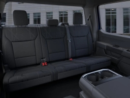 Ford F-150 STX 4WD SuperCrew 5.5' Box 2026