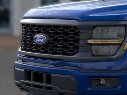 Ford F-150 STX 4WD SuperCrew 5.5' Box 2026