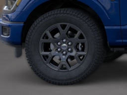 Ford F-150 STX 4WD SuperCrew 5.5' Box 2026