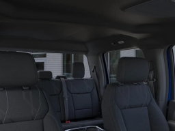 Ford F-150 STX 4WD SuperCrew 5.5' Box 2026