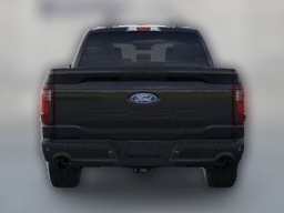 Ford F-150 STX 4WD SuperCrew 5.5' Box 2026