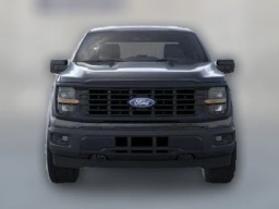 Ford F-150 STX 4WD SuperCrew 5.5' Box 2026