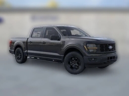 Ford F-150 STX 4WD SuperCrew 5.5' Box 2026