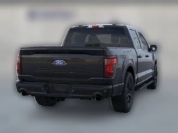 Ford F-150 STX 4WD SuperCrew 5.5' Box 2026