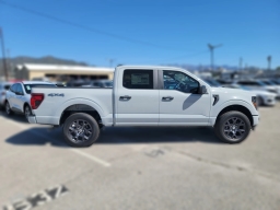Ford F-150 STX 4WD SuperCrew 5.5' Box 2026