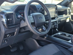 Ford F-150 STX 4WD SuperCrew 5.5' Box 2026