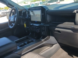 Ford F-150 STX 4WD SuperCrew 5.5' Box 2026