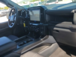 Ford F-150 STX 4WD SuperCrew 5.5' Box 2026