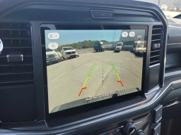 Ford F-150 STX 4WD SuperCrew 5.5' Box 2026