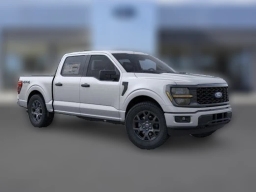 Ford F-150 STX 4WD SuperCrew 5.5' Box 2026