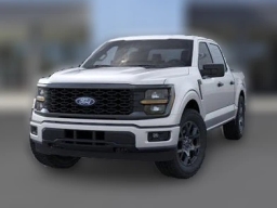 Ford F-150 STX 4WD SuperCrew 5.5' Box 2026