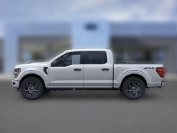 Ford F-150 STX 4WD SuperCrew 5.5' Box 2026