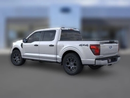 Ford F-150 STX 4WD SuperCrew 5.5' Box 2026
