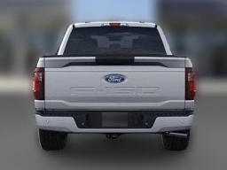 Ford F-150 STX 4WD SuperCrew 5.5' Box 2026