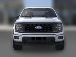 Ford F-150 STX 4WD SuperCrew 5.5' Box 2026