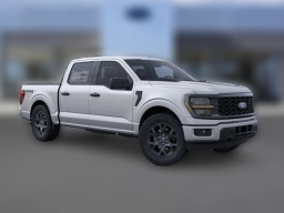 Ford F-150 STX 4WD SuperCrew 5.5' Box 2026