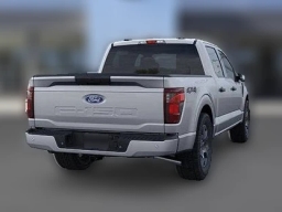 Ford F-150 STX 4WD SuperCrew 5.5' Box 2026