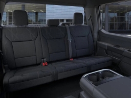 Ford F-150 STX 4WD SuperCrew 5.5' Box 2026