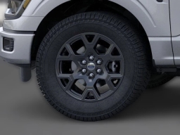 Ford F-150 STX 4WD SuperCrew 5.5' Box 2026