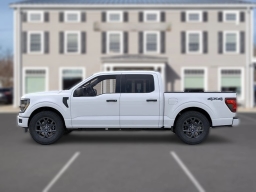 Ford F-150 STX 4WD SuperCrew 5.5' Box 2026