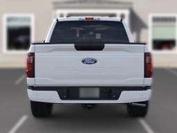 Ford F-150 STX 4WD SuperCrew 5.5' Box 2026