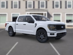 Ford F-150 STX 4WD SuperCrew 5.5' Box 2026